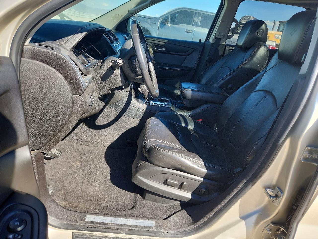 2013 GMC Acadia Slt-1 - Фото 7