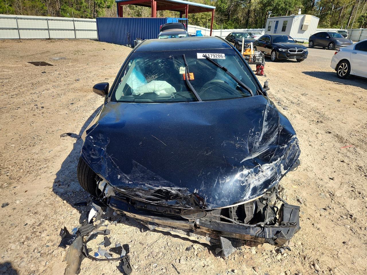 2015 Toyota Camry Se - Фото 5