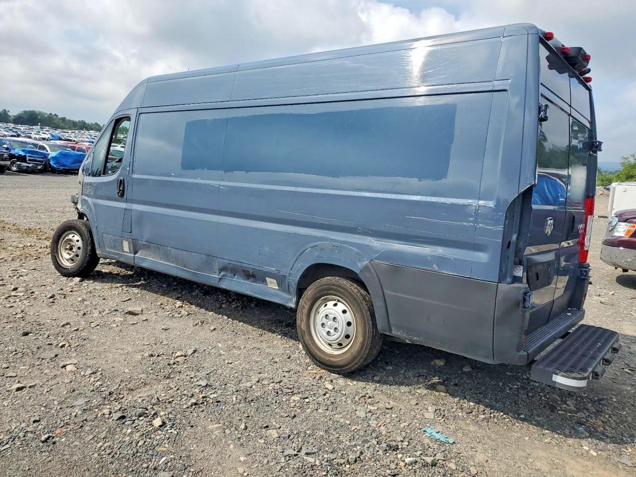 2021 Ram Promaster 3500 3500 High - Image 2
