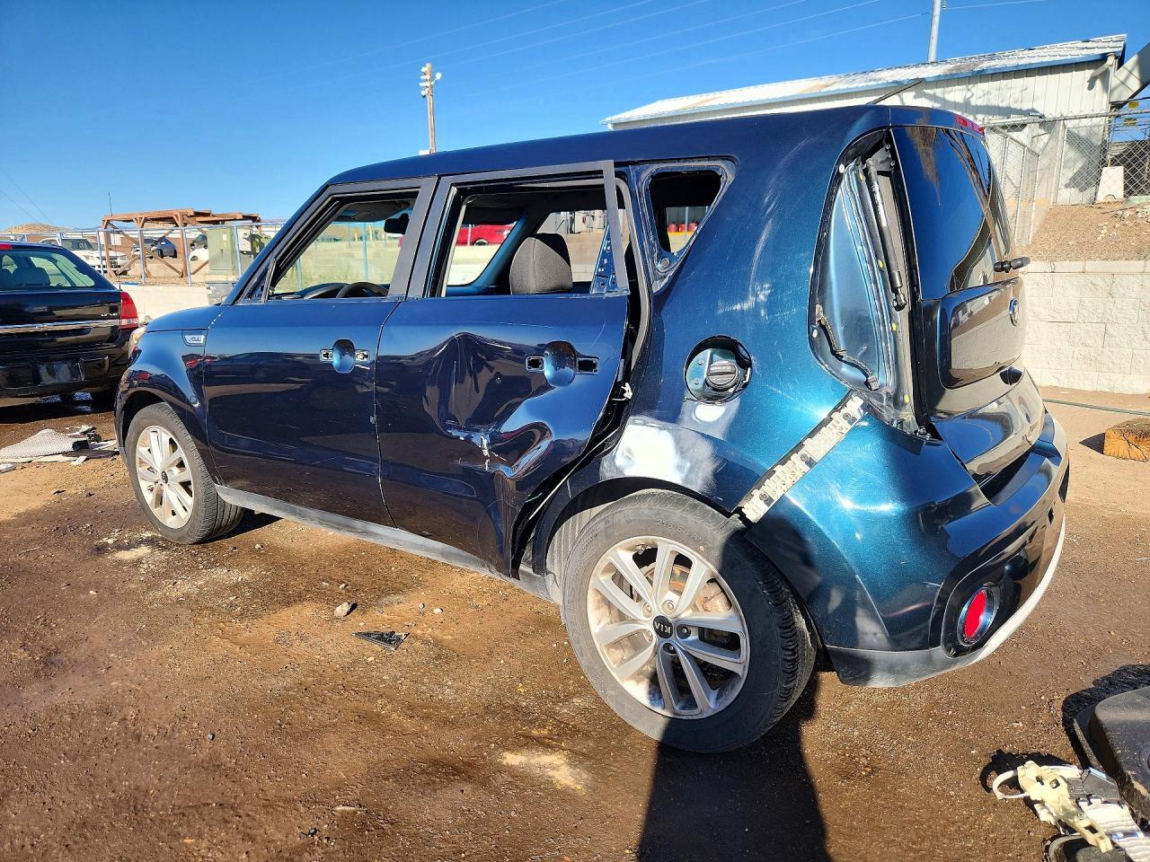 2019 Kia Soul + - Image 2