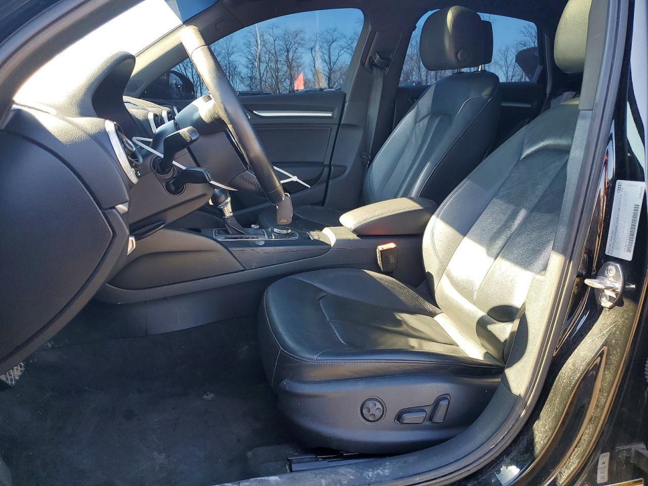 2016 Audi A3 Premium - Image 7