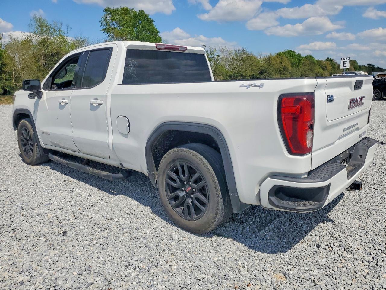 2021 GMC Sierra K1500 Elevation - Image 2