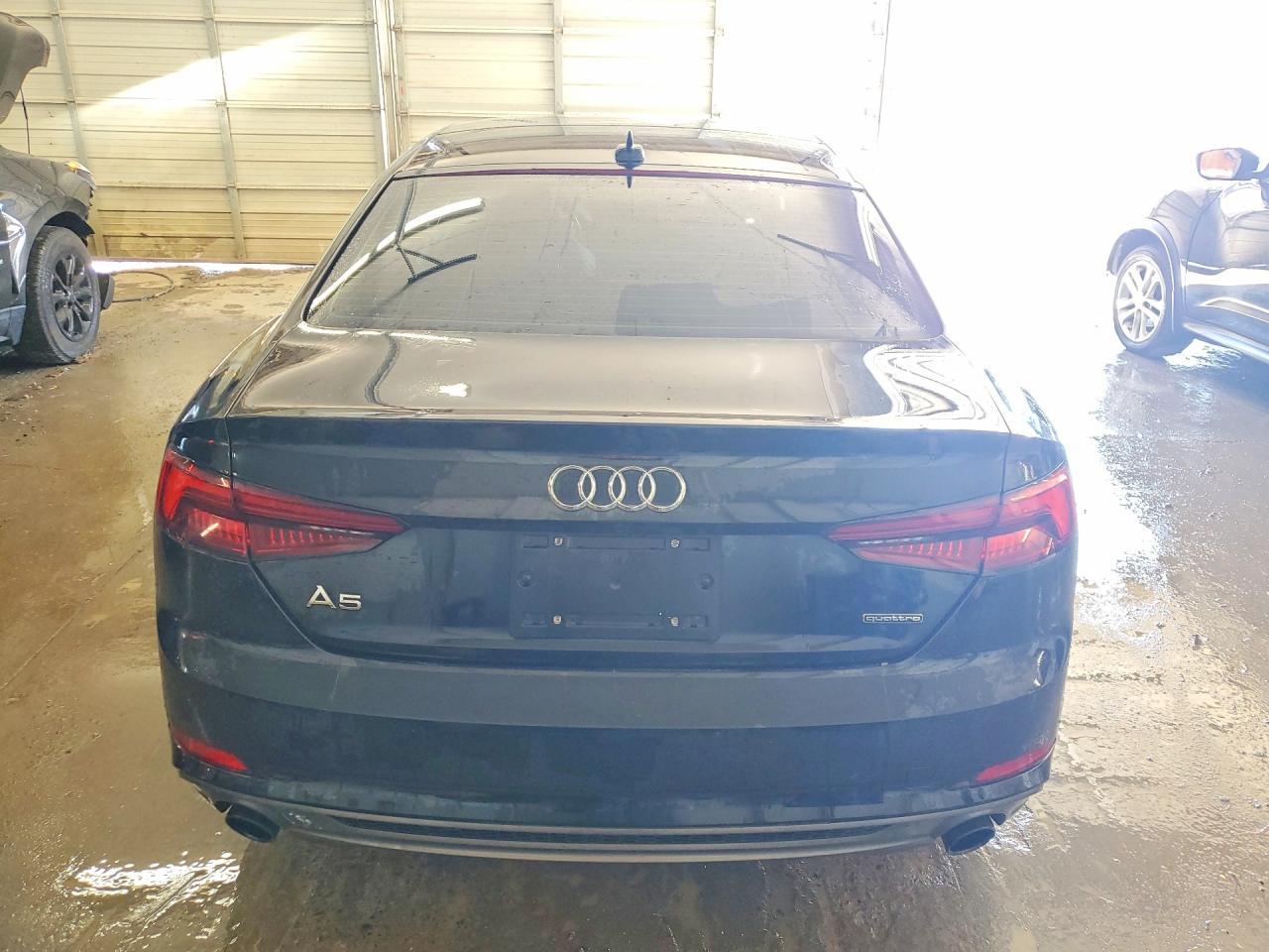2019 Audi A5 Premium - Фото 6
