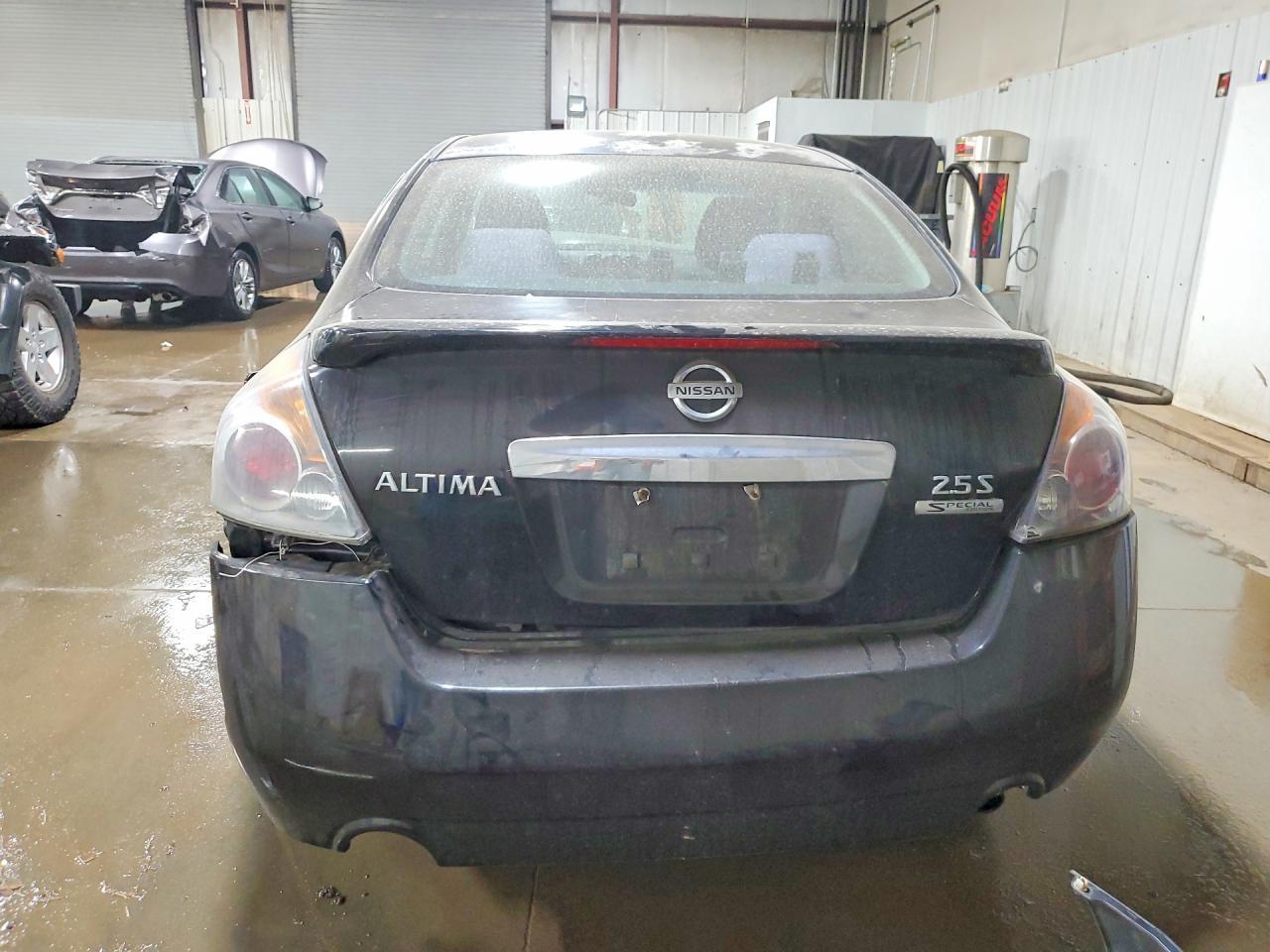2011 Nissan Altima 2.5 - Image 6