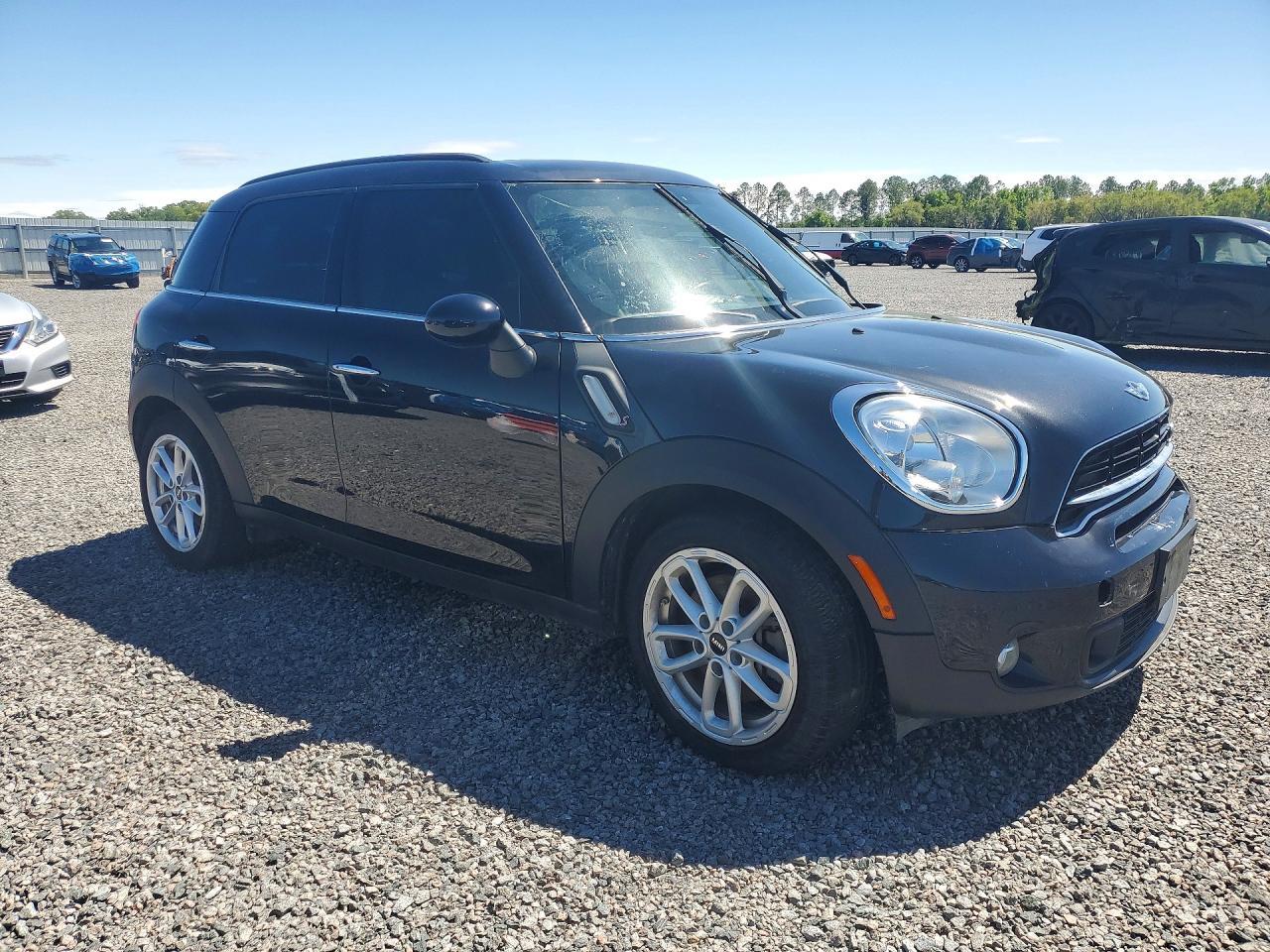 2016 Mini Cooper S Countryman - Фото 4