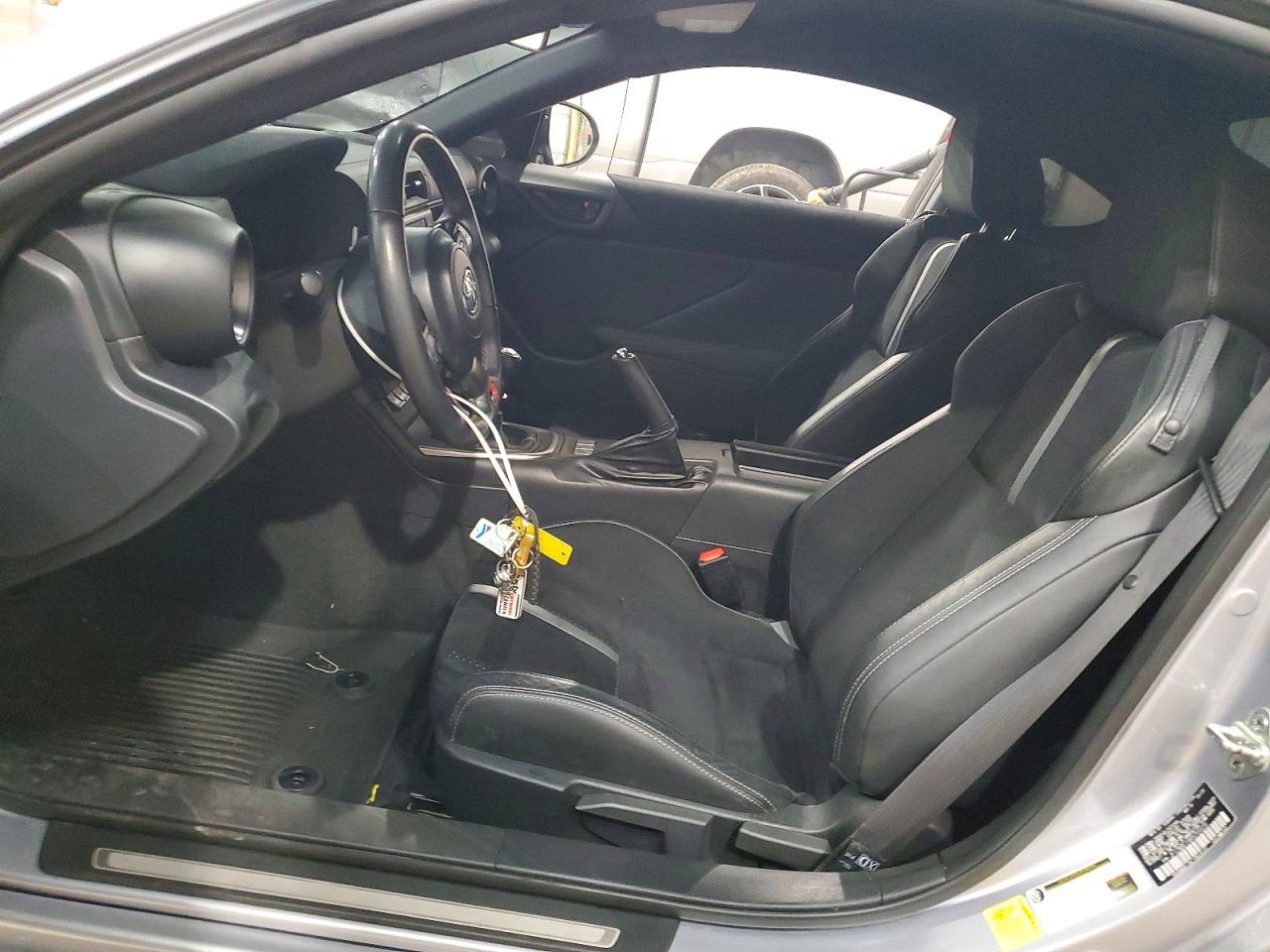 2024 Toyota Gr86 Premium - Image 7