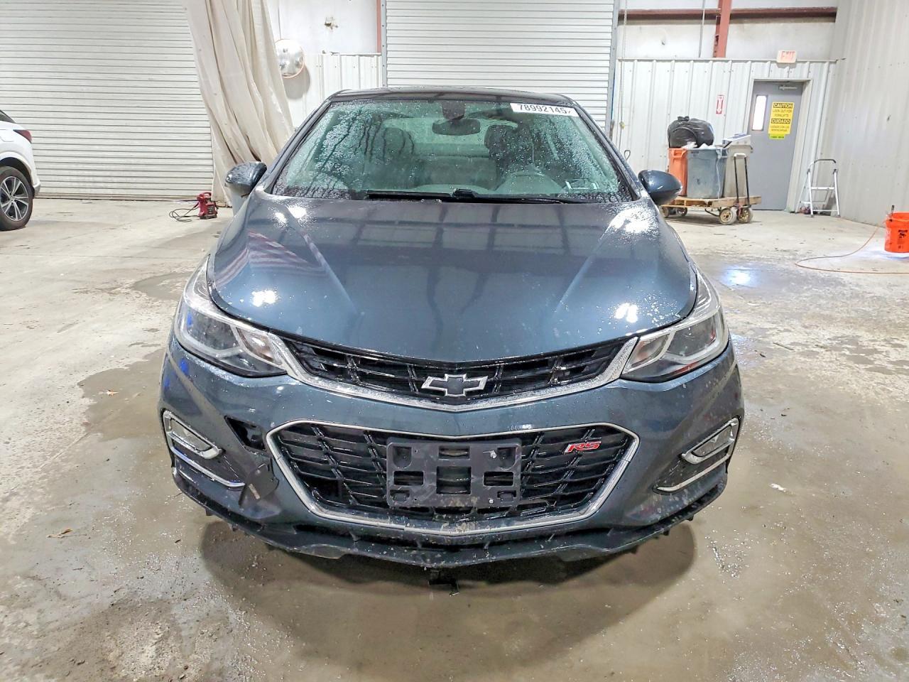 2017 Chevrolet Cruze Premier - Image 5