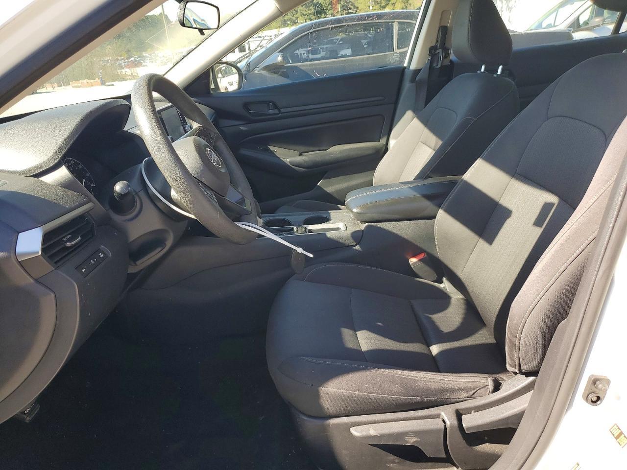 2023 Nissan Altima 2.5 S - Image 7
