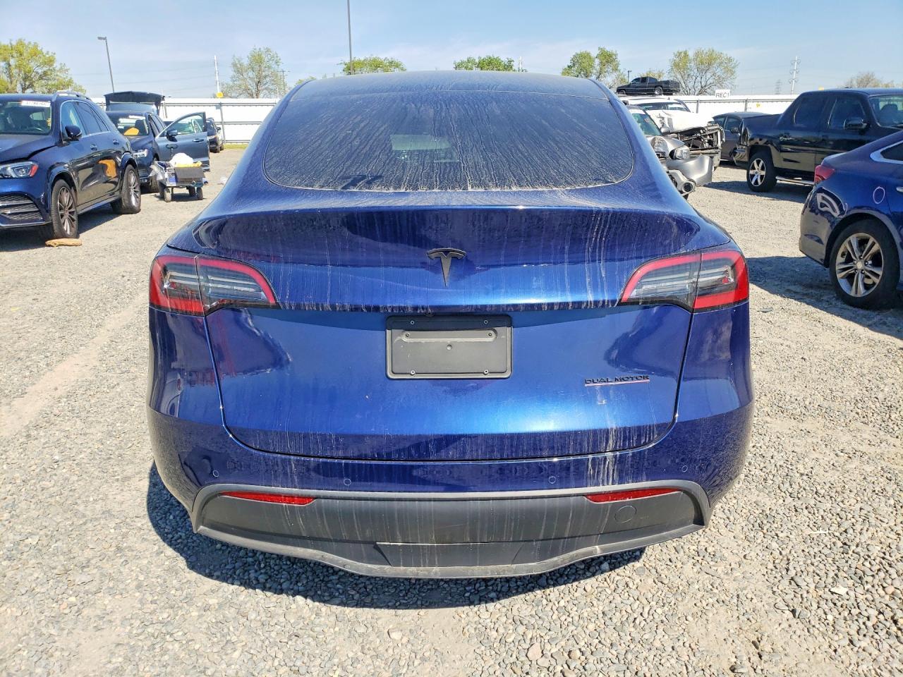 2022 Tesla Model Y - Image 6