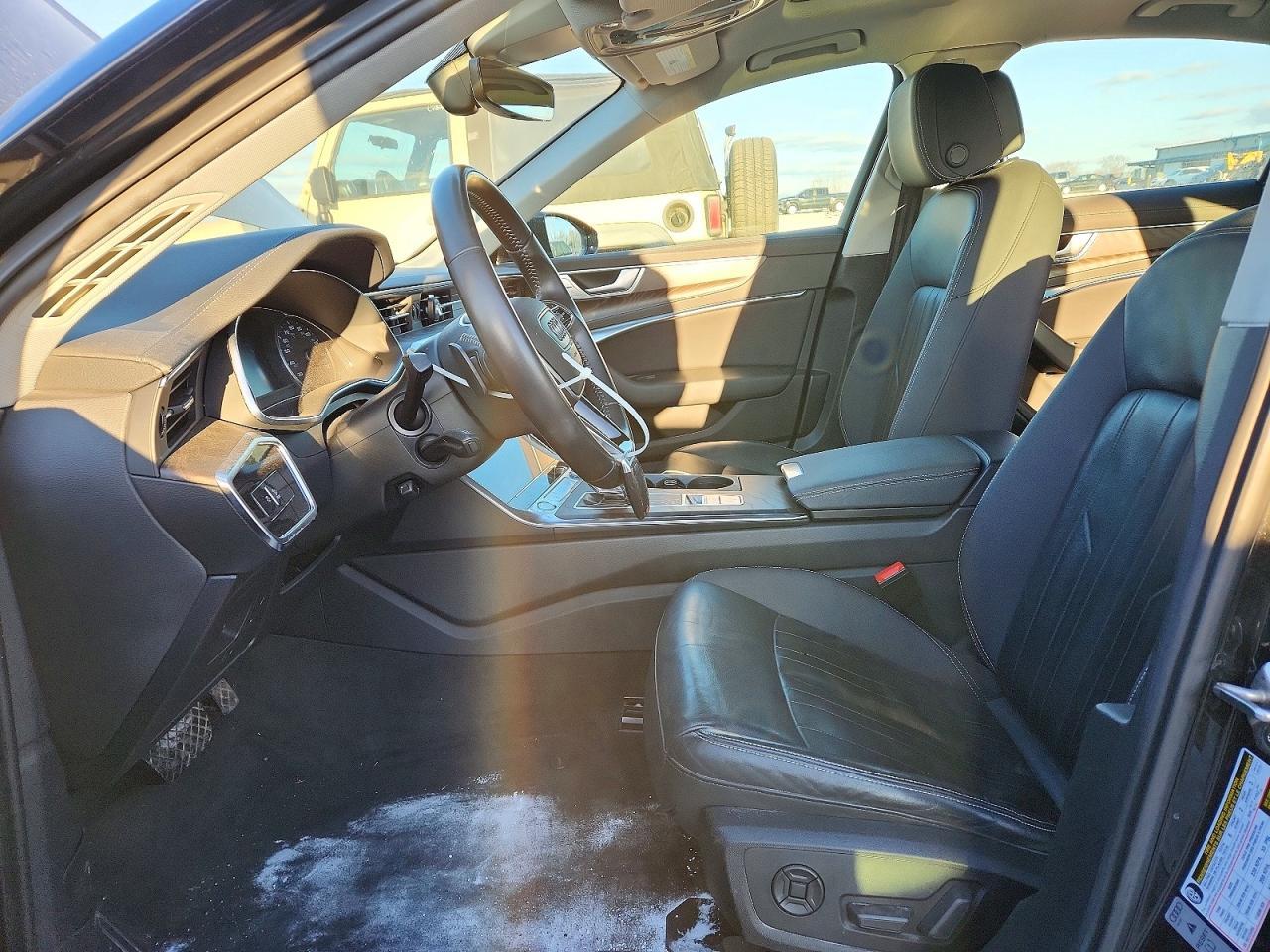2019 Audi A6 Premium - Фото 7