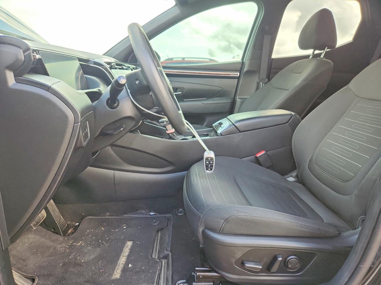 2023 Hyundai Santa Cruz Sel - Image 7