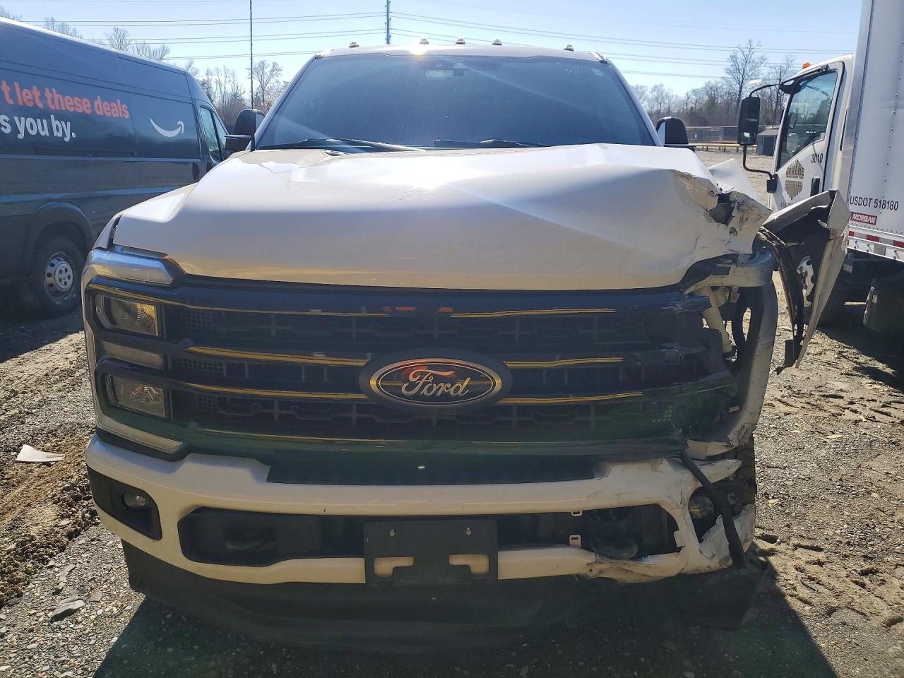 2023 Ford F250 Super Duty - Image 5