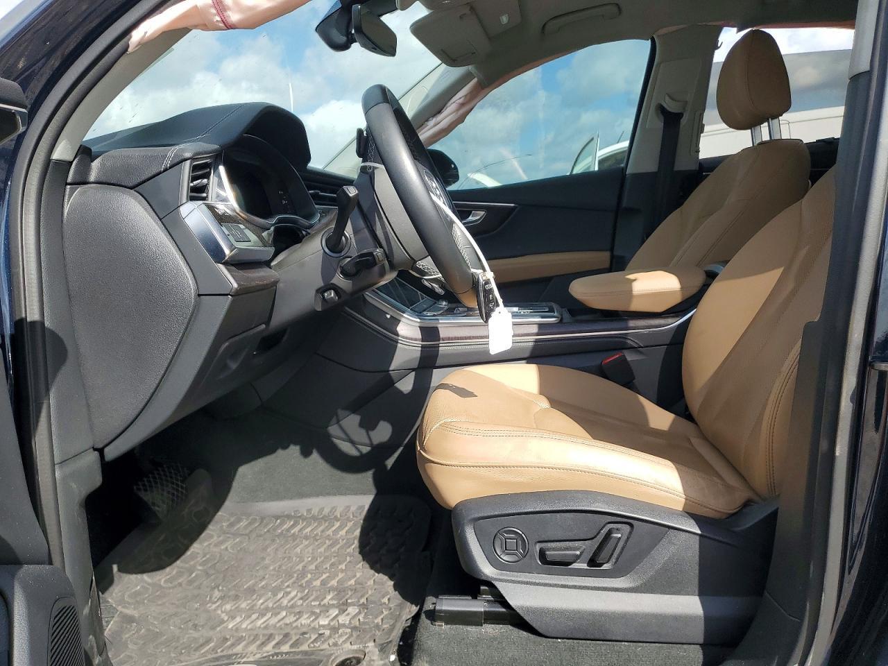2025 Audi Q7 Premium Plus - Фото 7