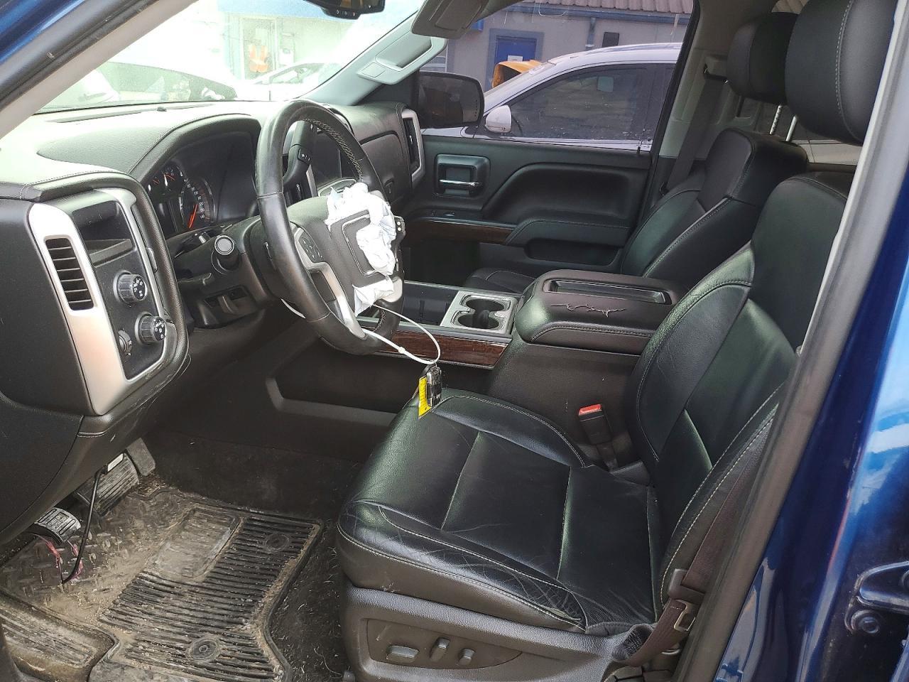 2015 GMC Sierra K1500 Slt - Image 7