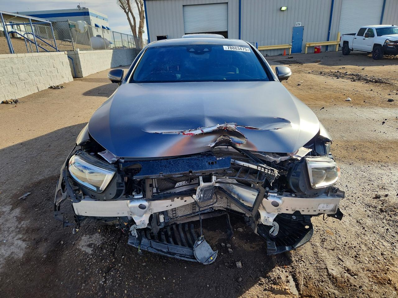 2019 Mercedes-Benz Cls 450 4Matic - Фото 5