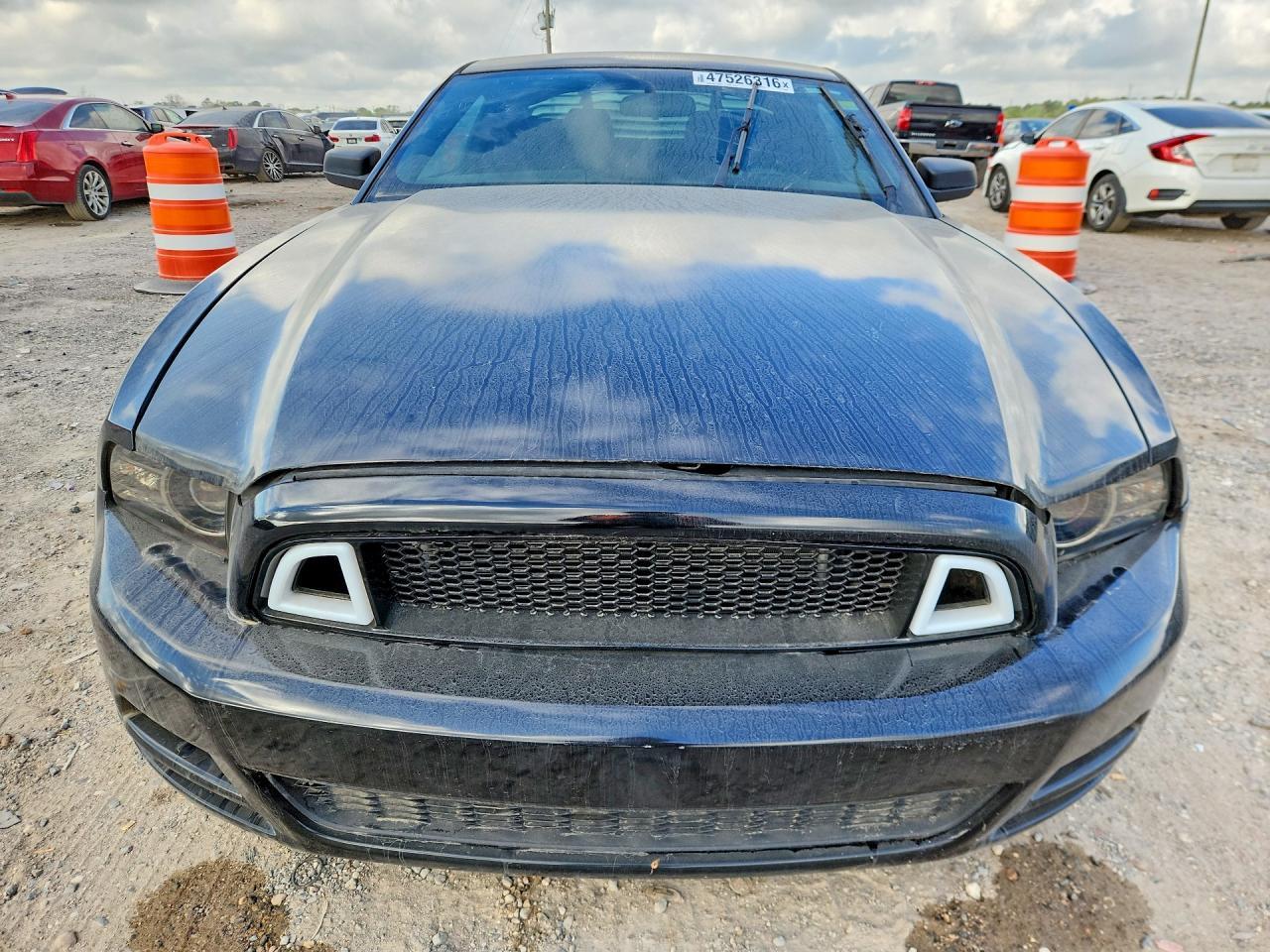 2013 Ford Mustang - Image 5
