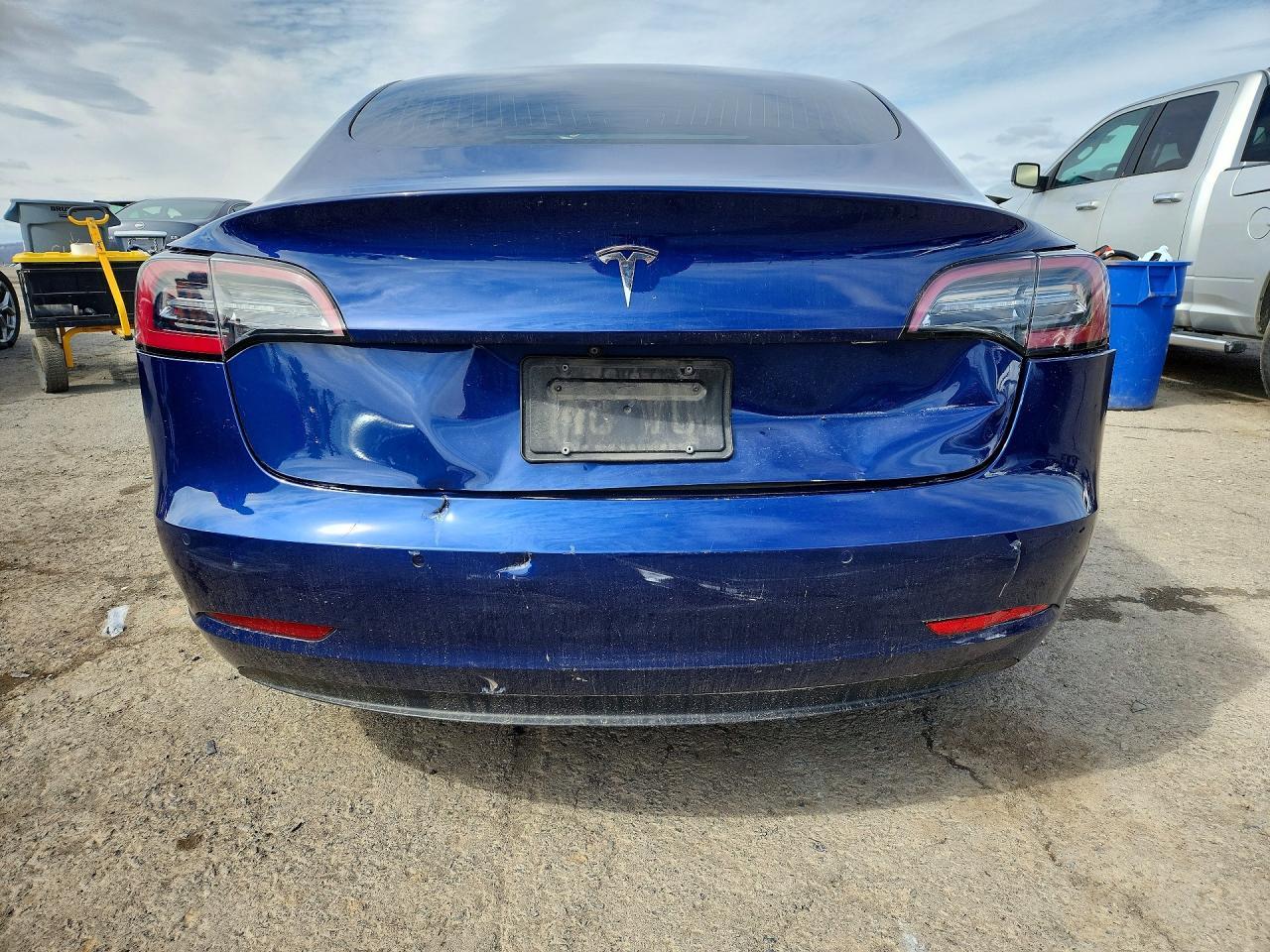2020 Tesla Model 3 - Image 6