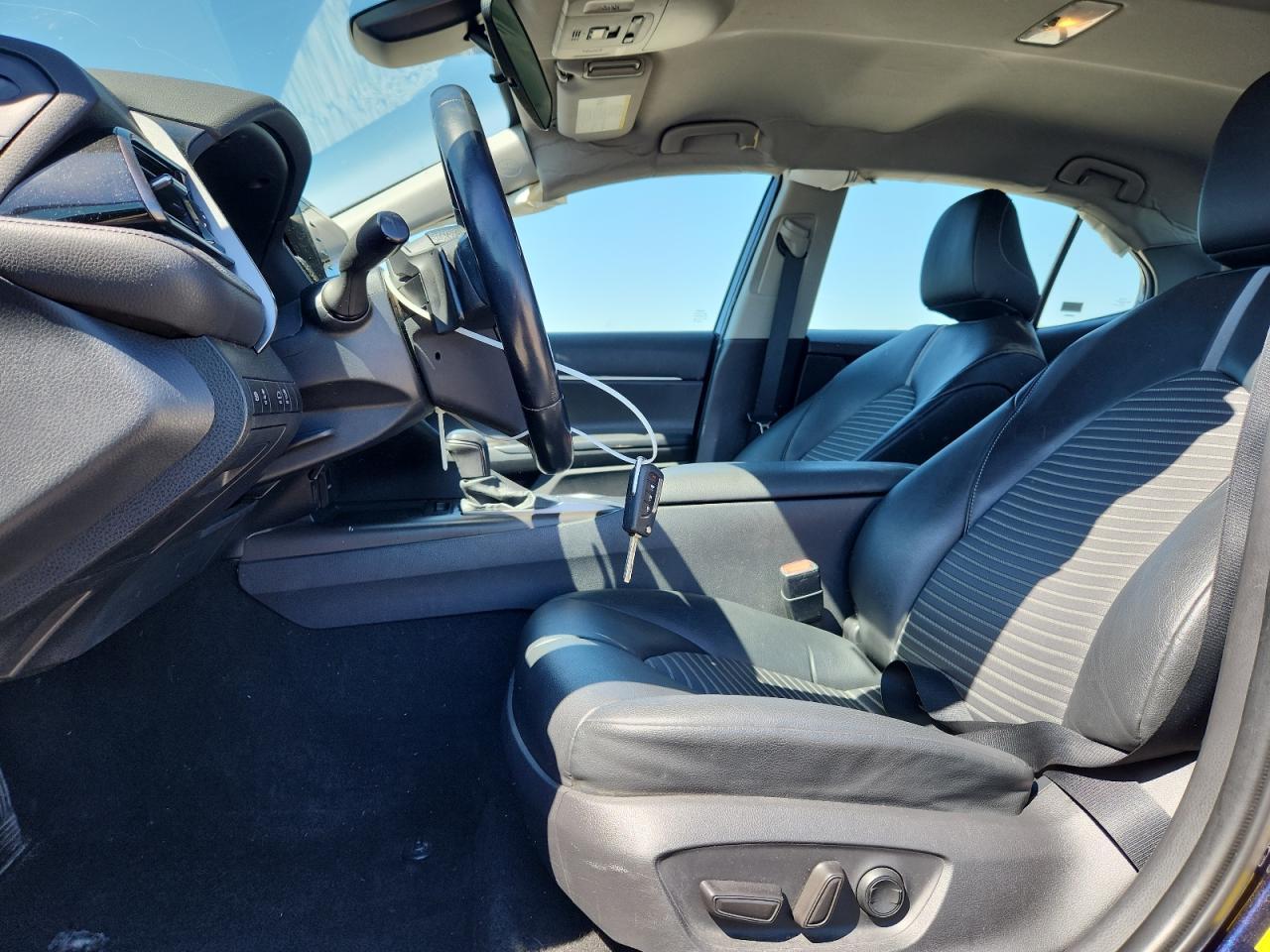 2021 Toyota Camry Se - Image 7