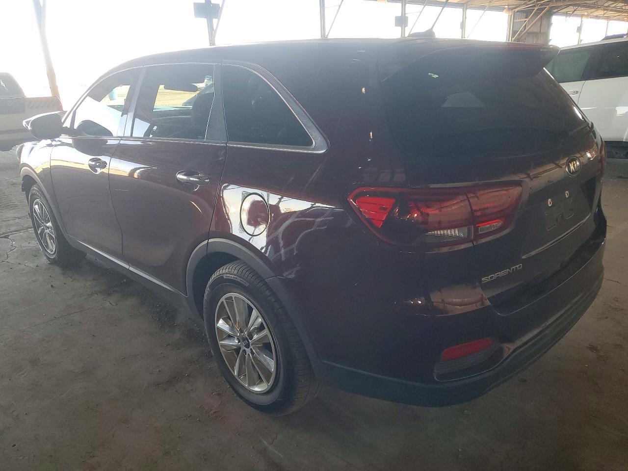2019 Kia Sorento Lx - Фото 2