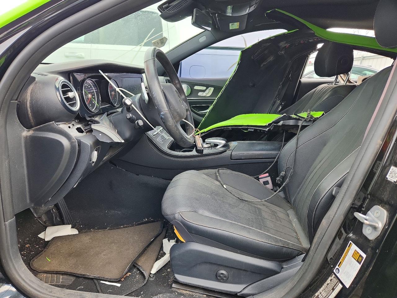 2018 Mercedes-Benz E 300 4Matic - Image 7