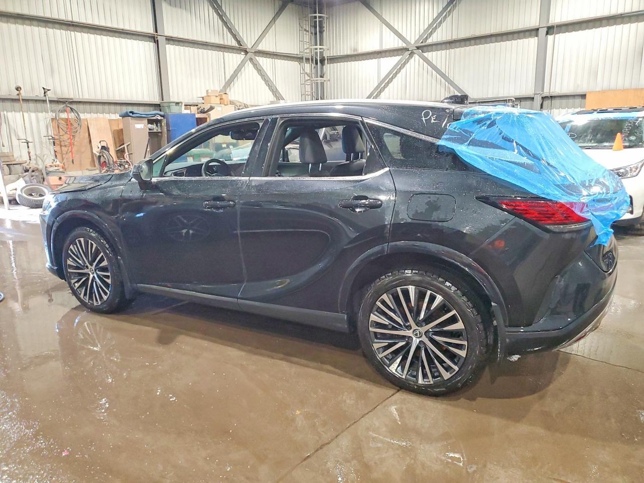 2024 Lexus Rx 350H Base - Image 2
