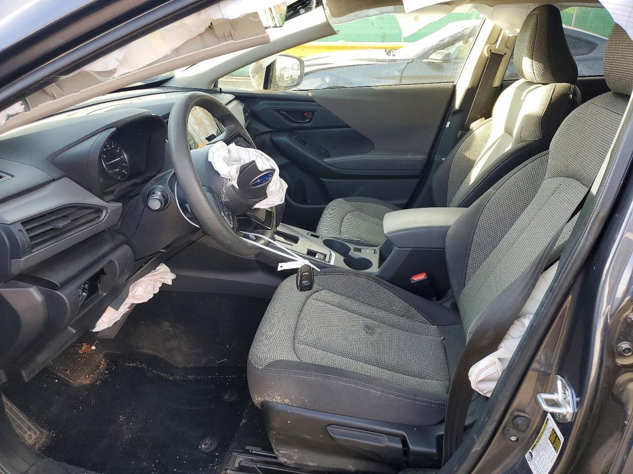 2024 Subaru Crosstrek Premium - Image 7