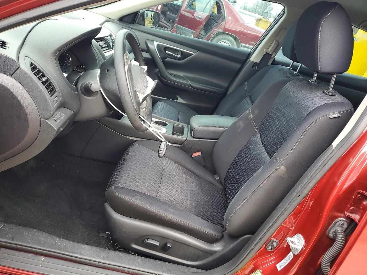 2016 Nissan Altima 2.5 S - Image 7