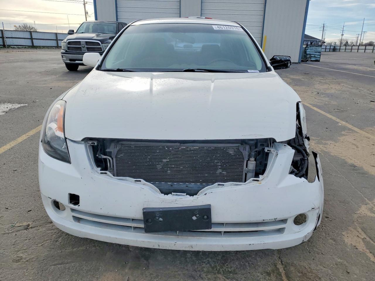 2009 Nissan Altima 2.5 - Фото 5