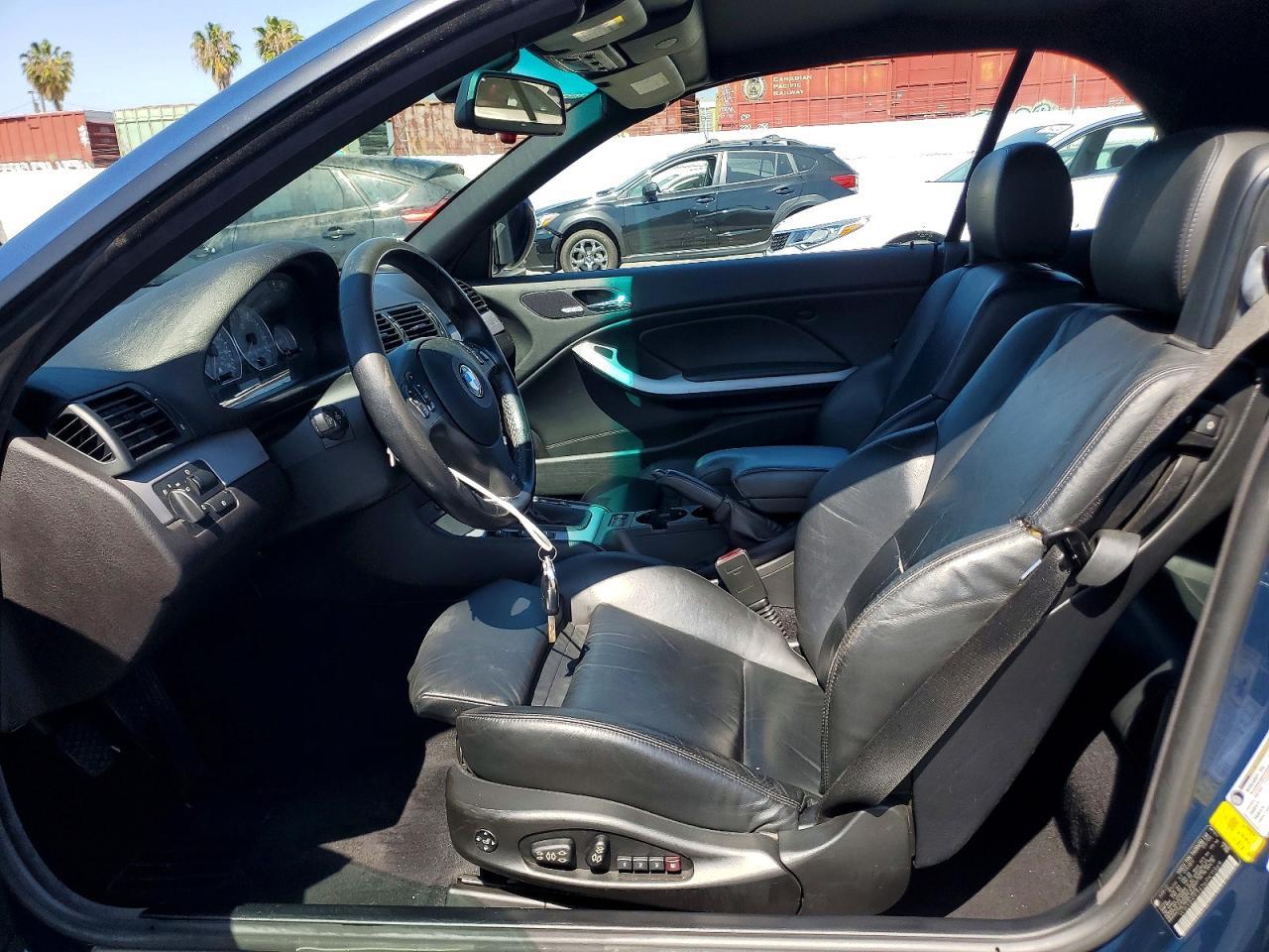 2006 BMW M3 - Фото 7