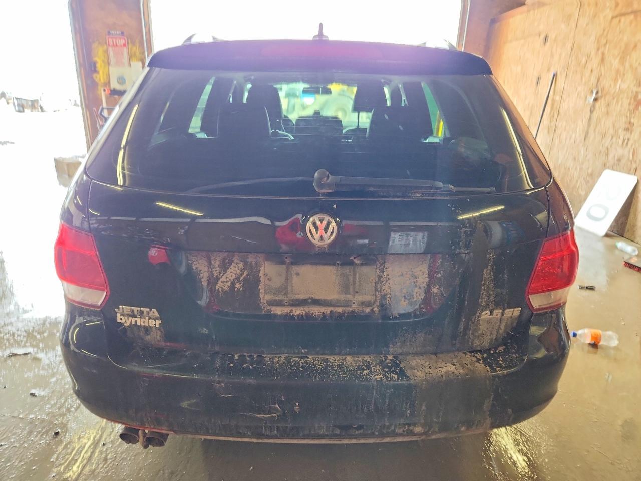 2013 Volkswagen Jetta S - Фото 6