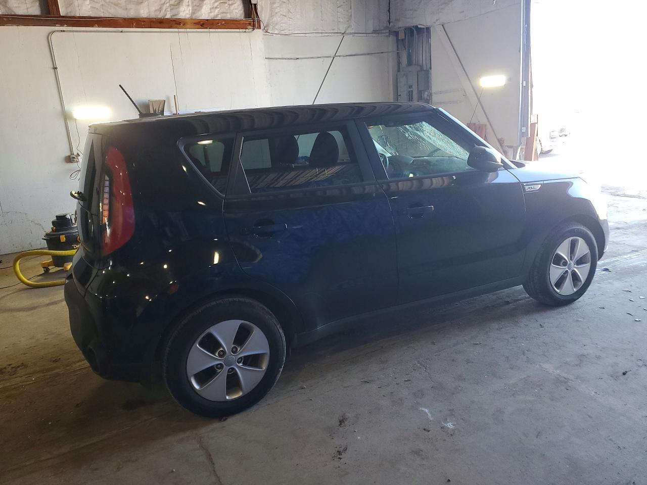 2016 Kia Soul Base - Image 3