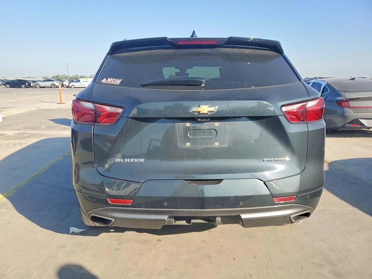 2019 Chevrolet Blazer Premier - Фото 6