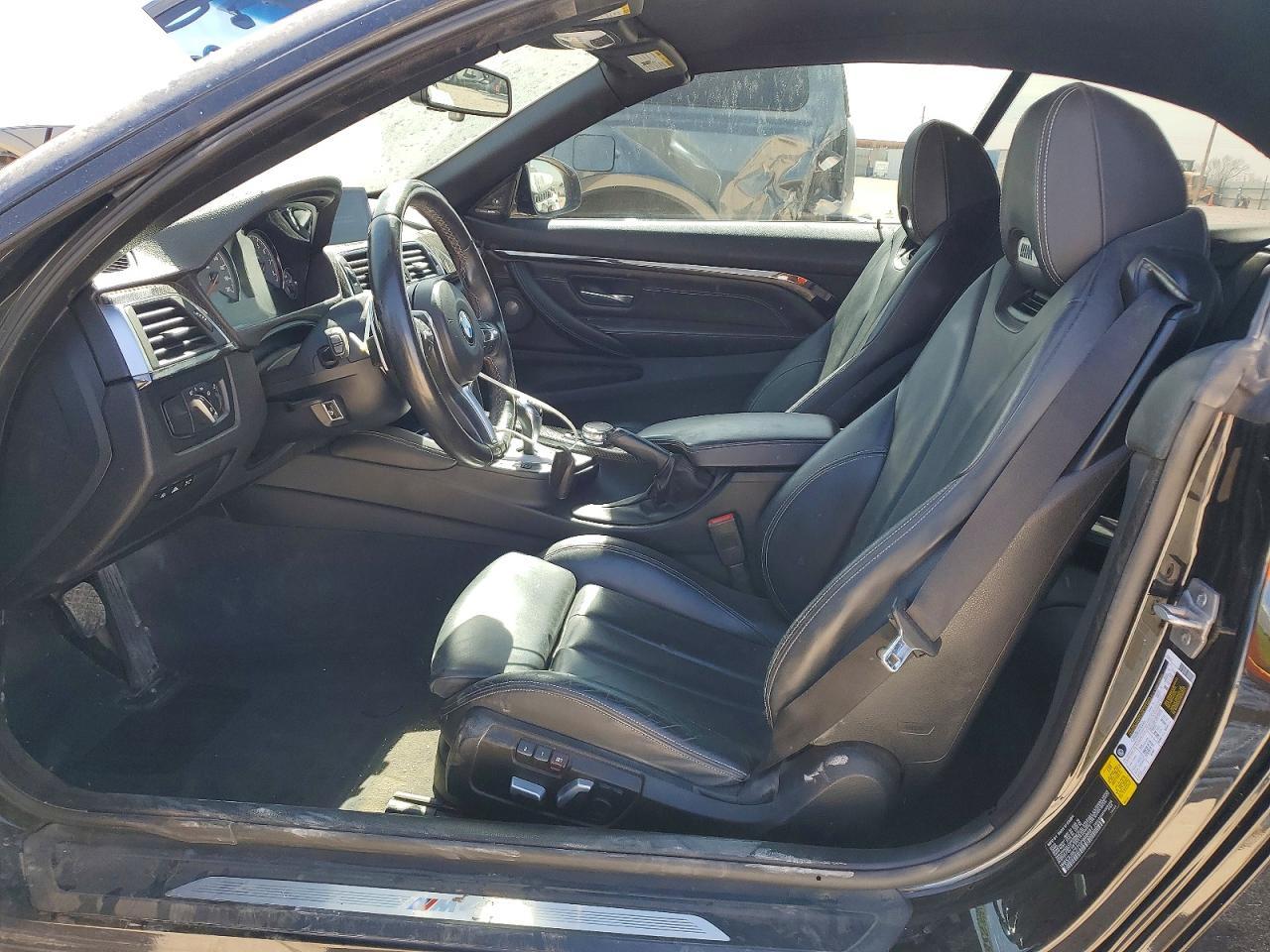 2016 BMW M4 - Фото 7