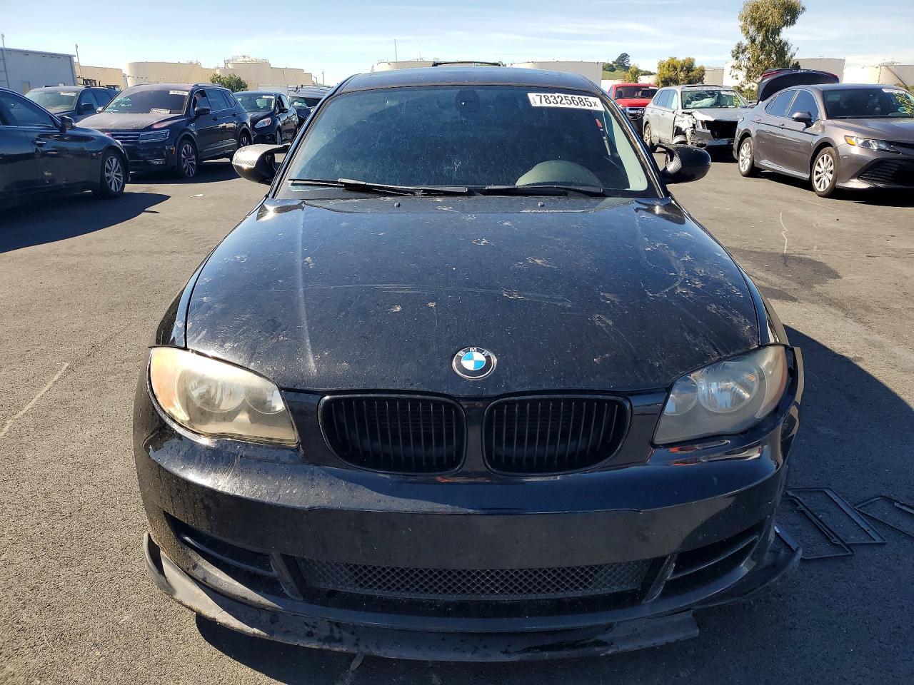 2010 BMW 128 I - Фото 5