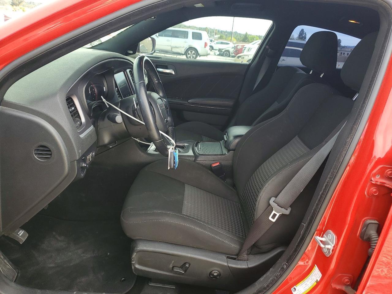 2021 Dodge Charger Gt - Фото 7