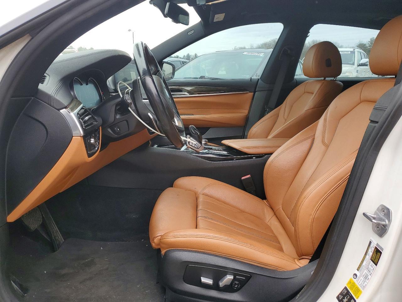 2018 BMW 640 Xigt - Фото 7