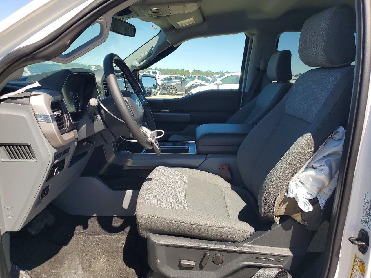 2023 Ford F150 Supercrew - Image 7