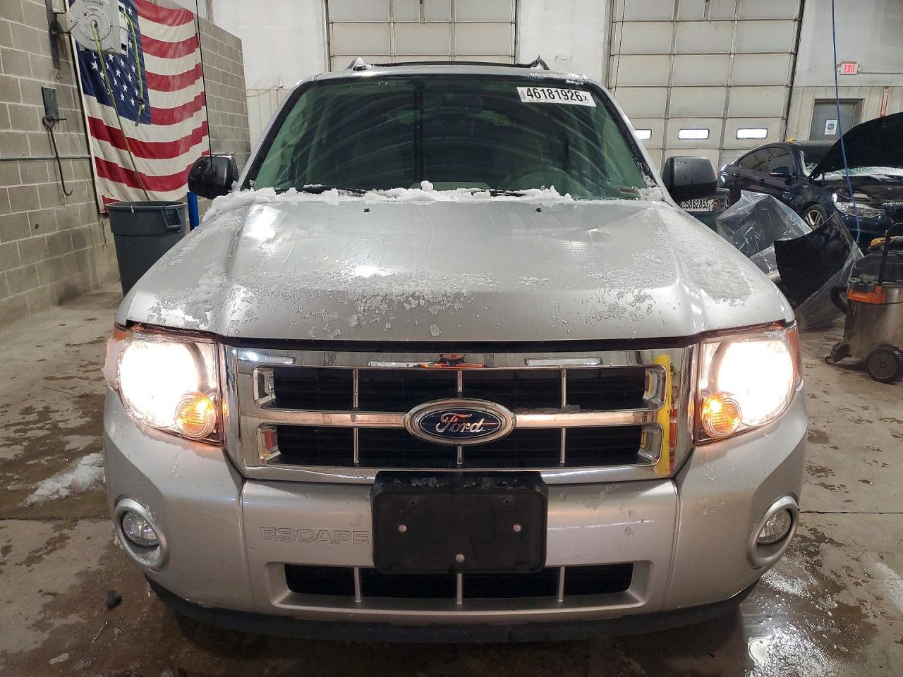 2012 Ford Escape - Image 5