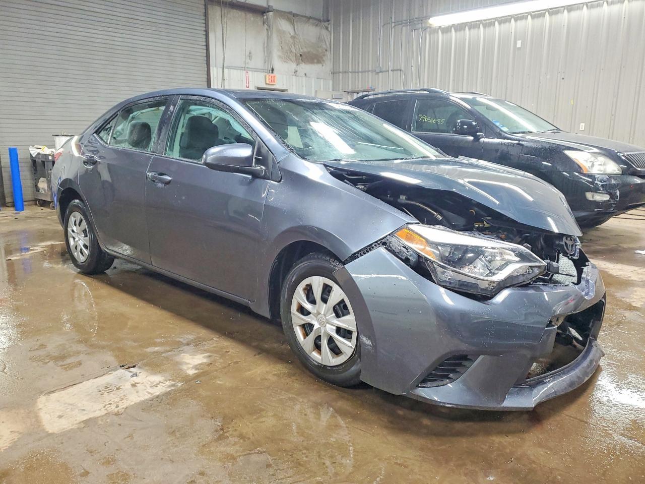 2015 Toyota Corolla L - Image 4