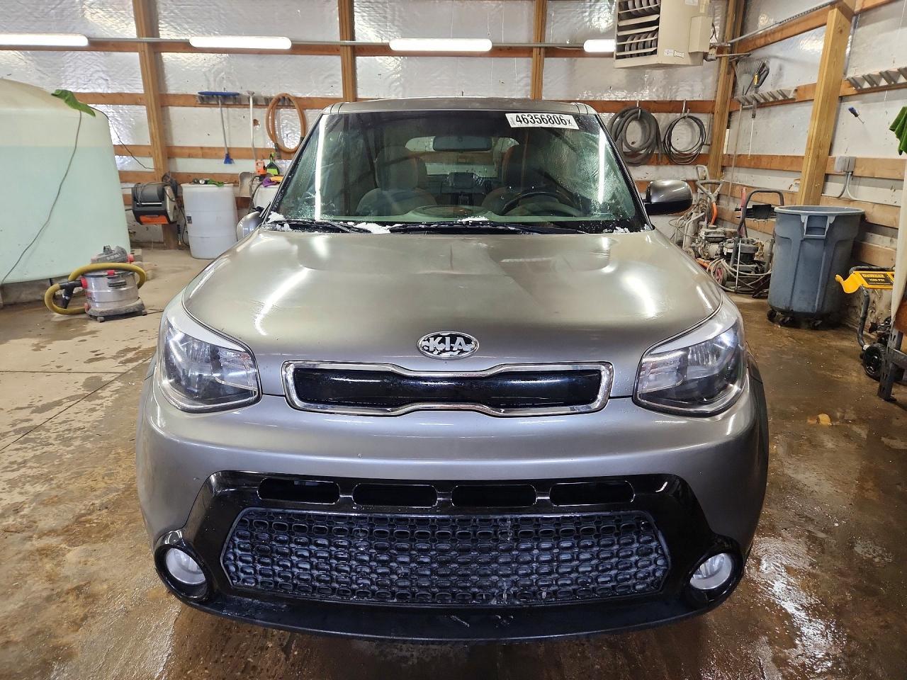 2016 Kia Soul + - Фото 5