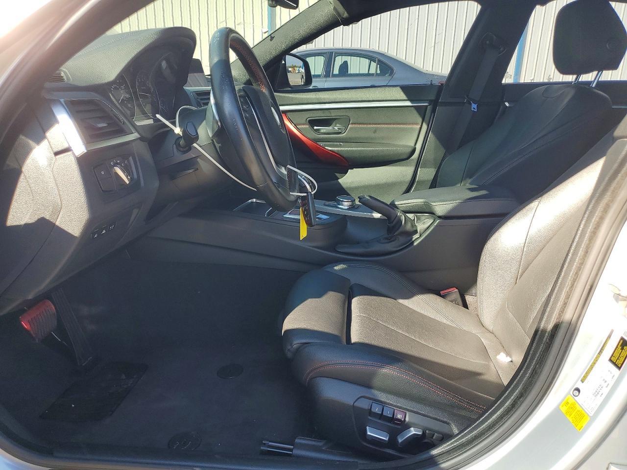 2019 BMW 430I Gran Coupe - Image 7