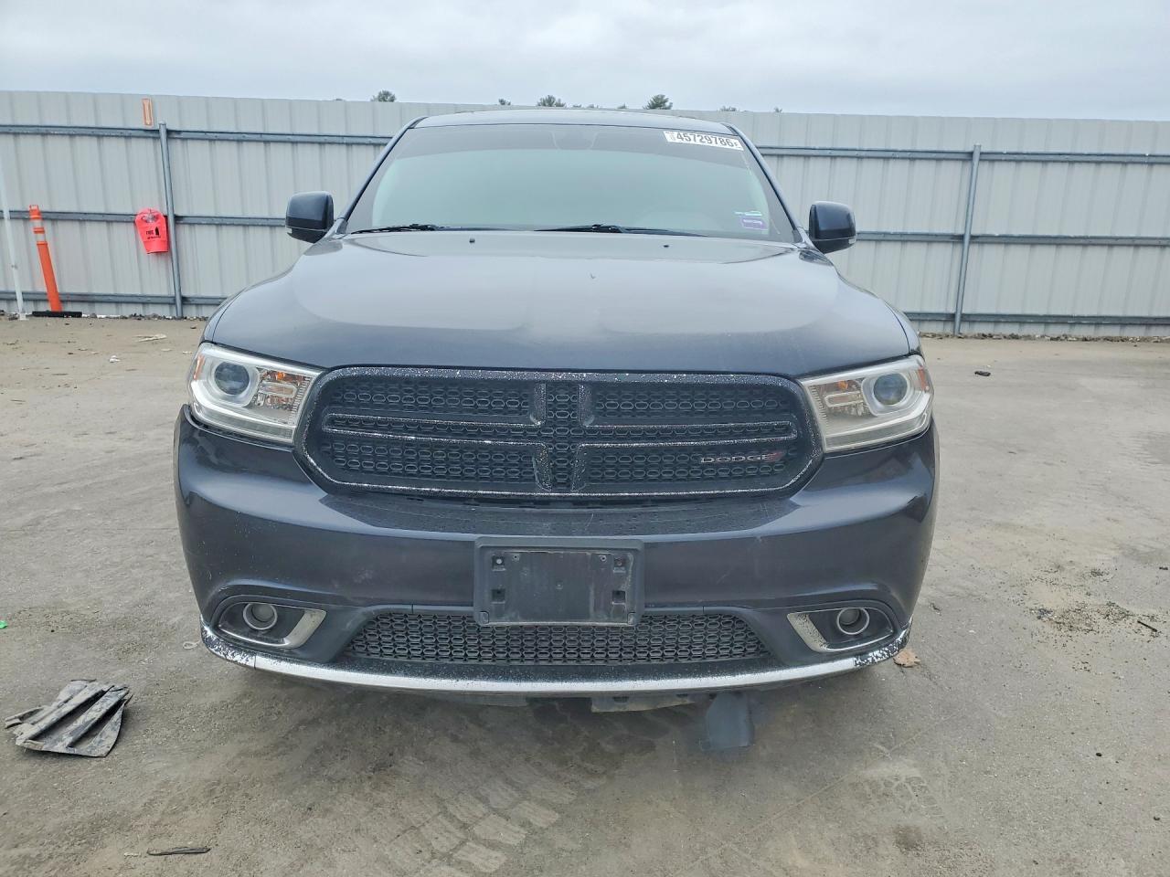 2014 Dodge Durango Limited - Image 5