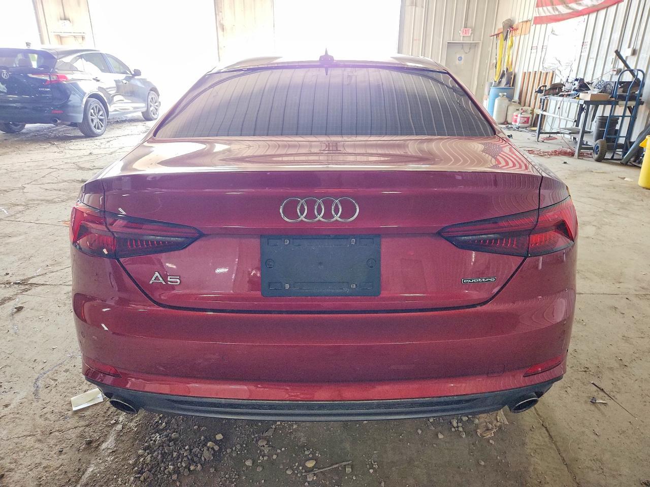 2019 Audi A5 Premium Plus - Image 6
