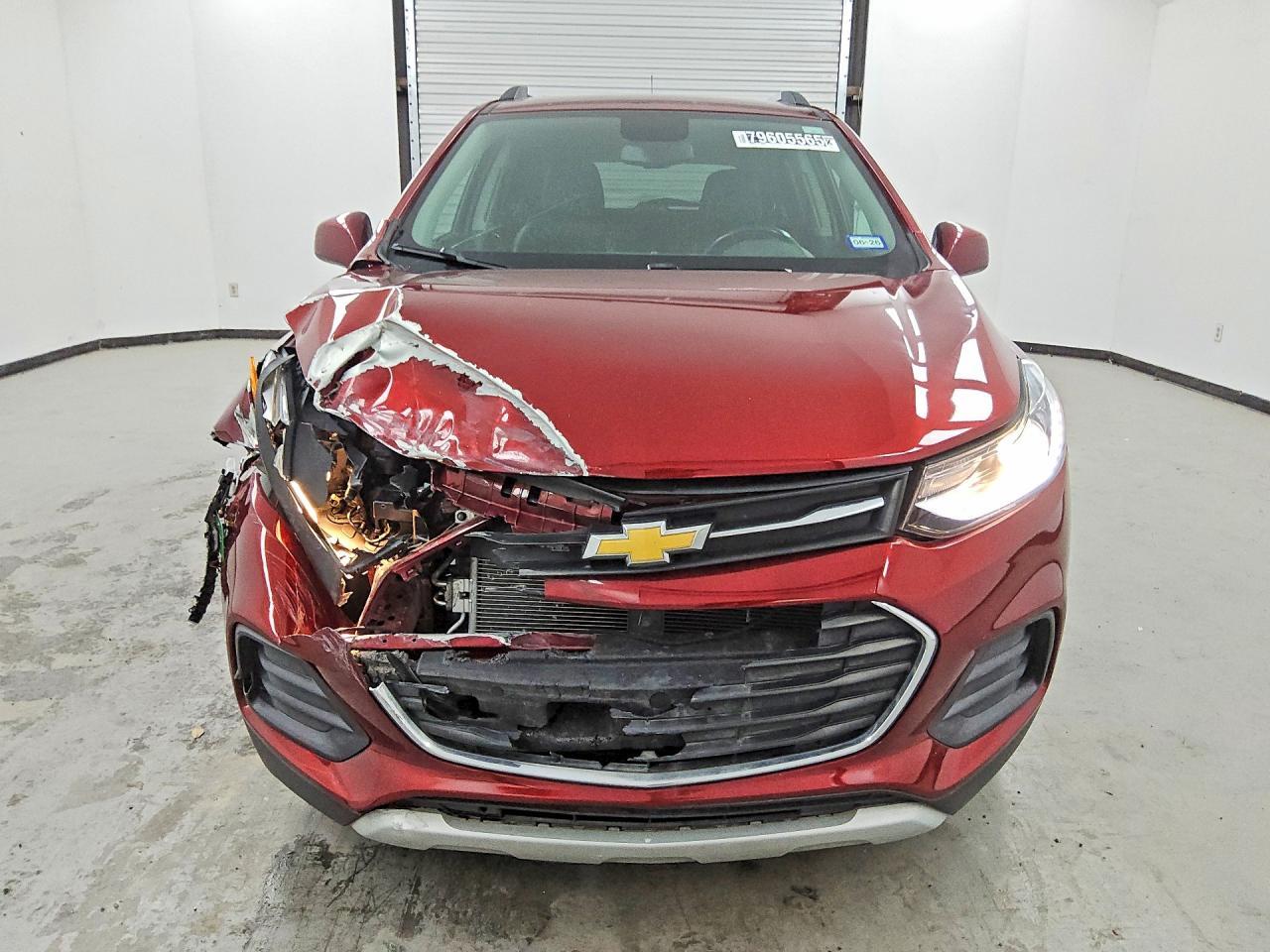 2022 Chevrolet Trax 1Lt - Image 5