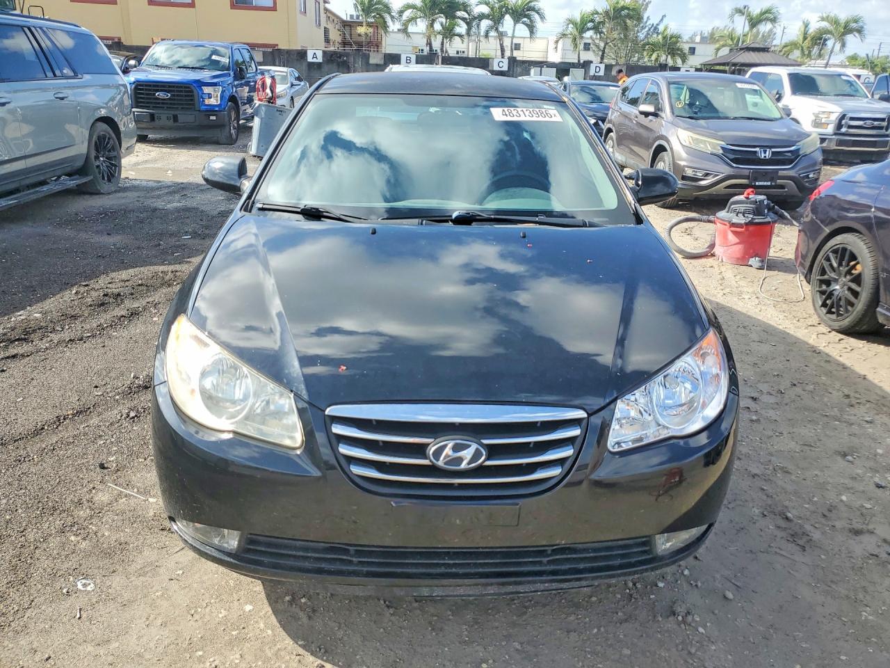 2010 Hyundai Elantra Se - Фото 5