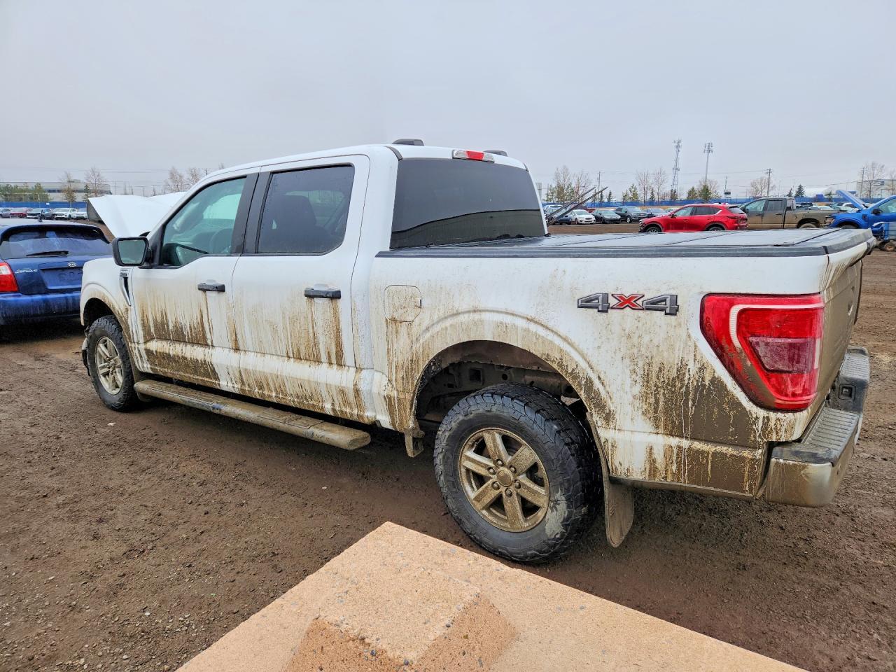 2023 Ford F150 Crew - Image 2