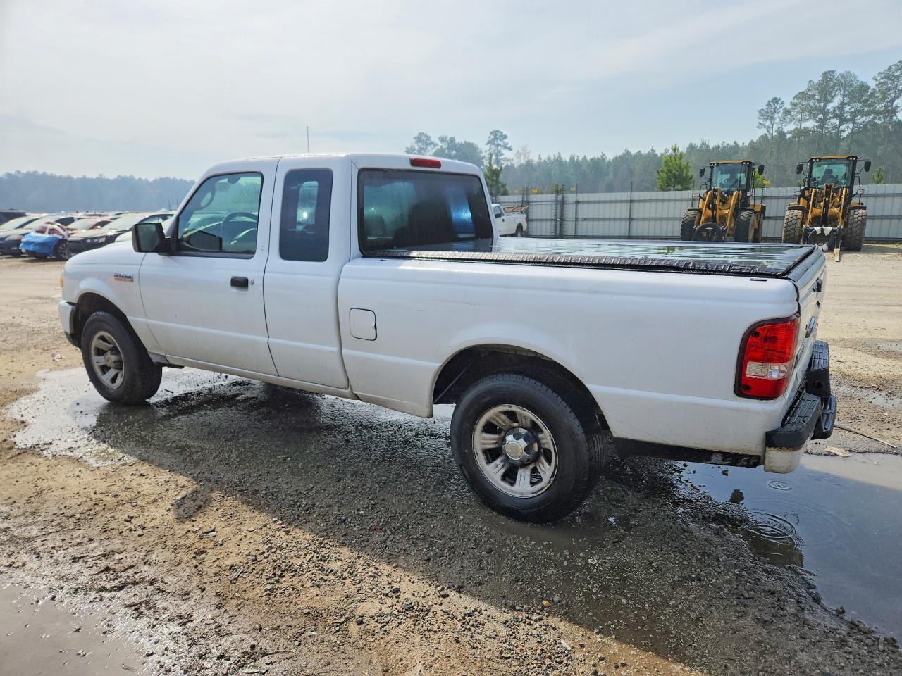 2008 Ford Ranger Super Cab - Image 2