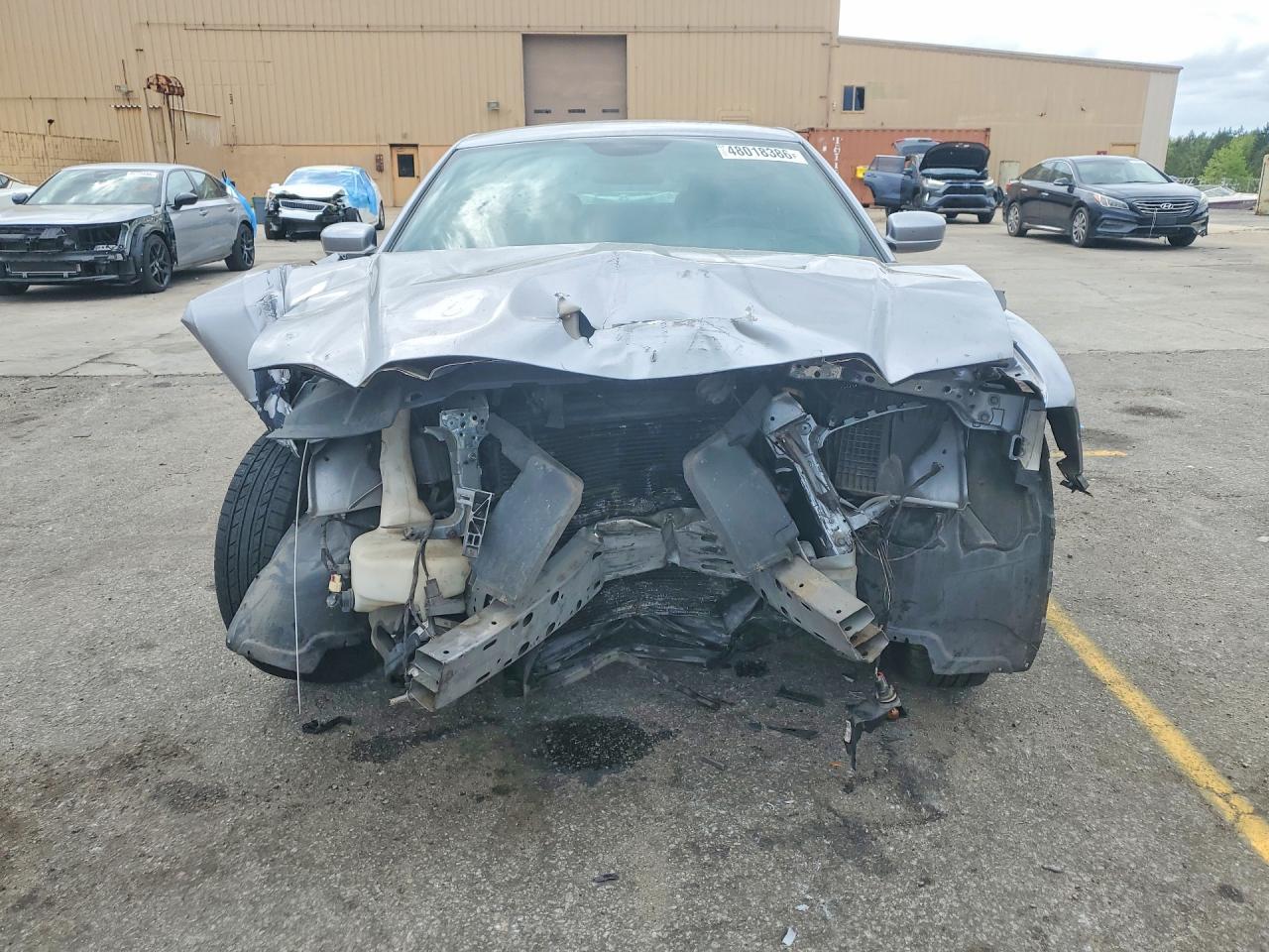2013 Dodge Charger Se - Фото 5