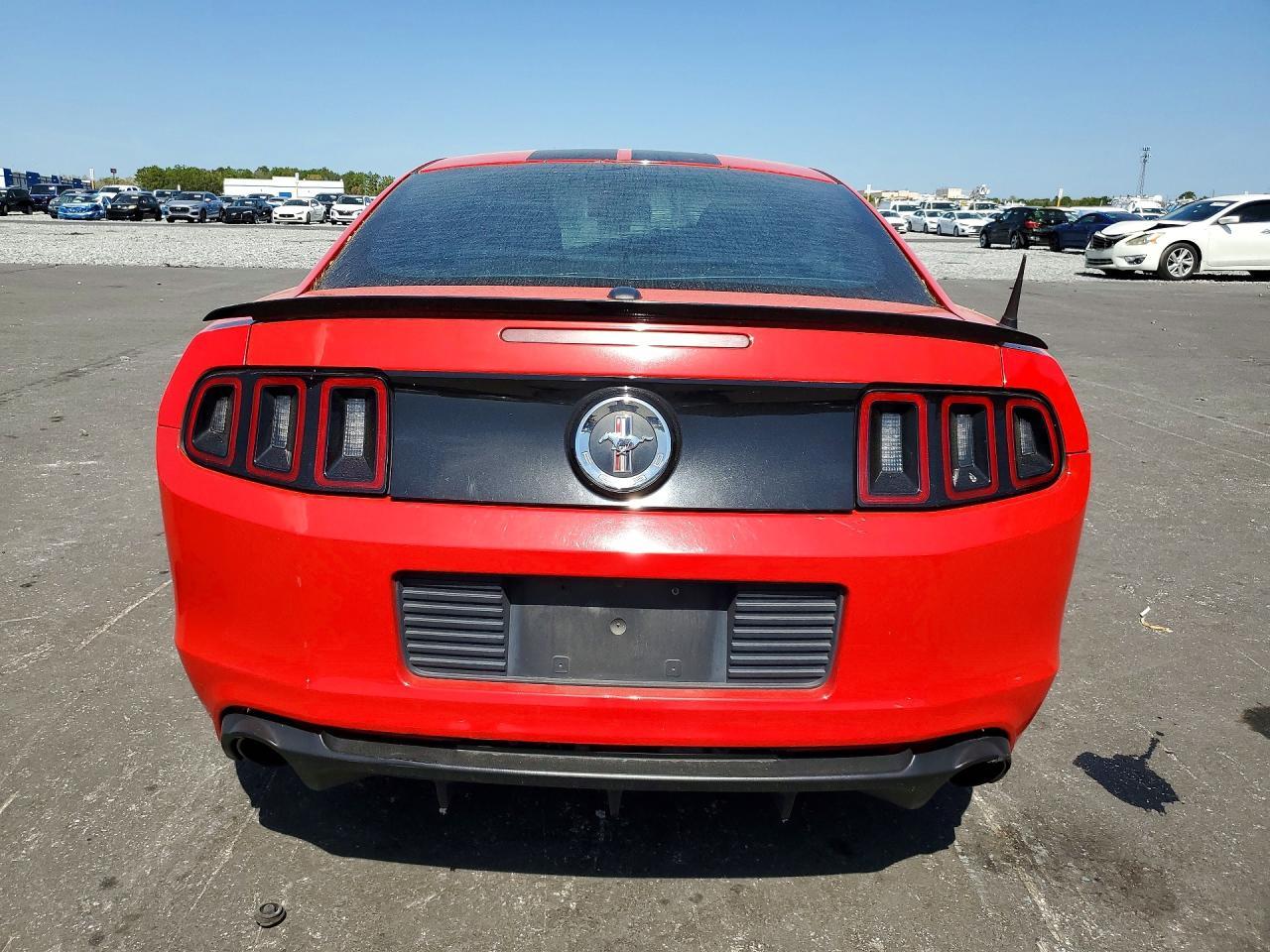 2014 Ford Mustang - Фото 6