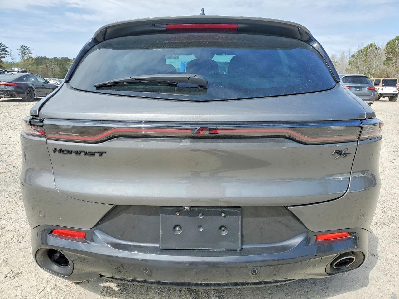 2024 Dodge Hornet R - Image 6